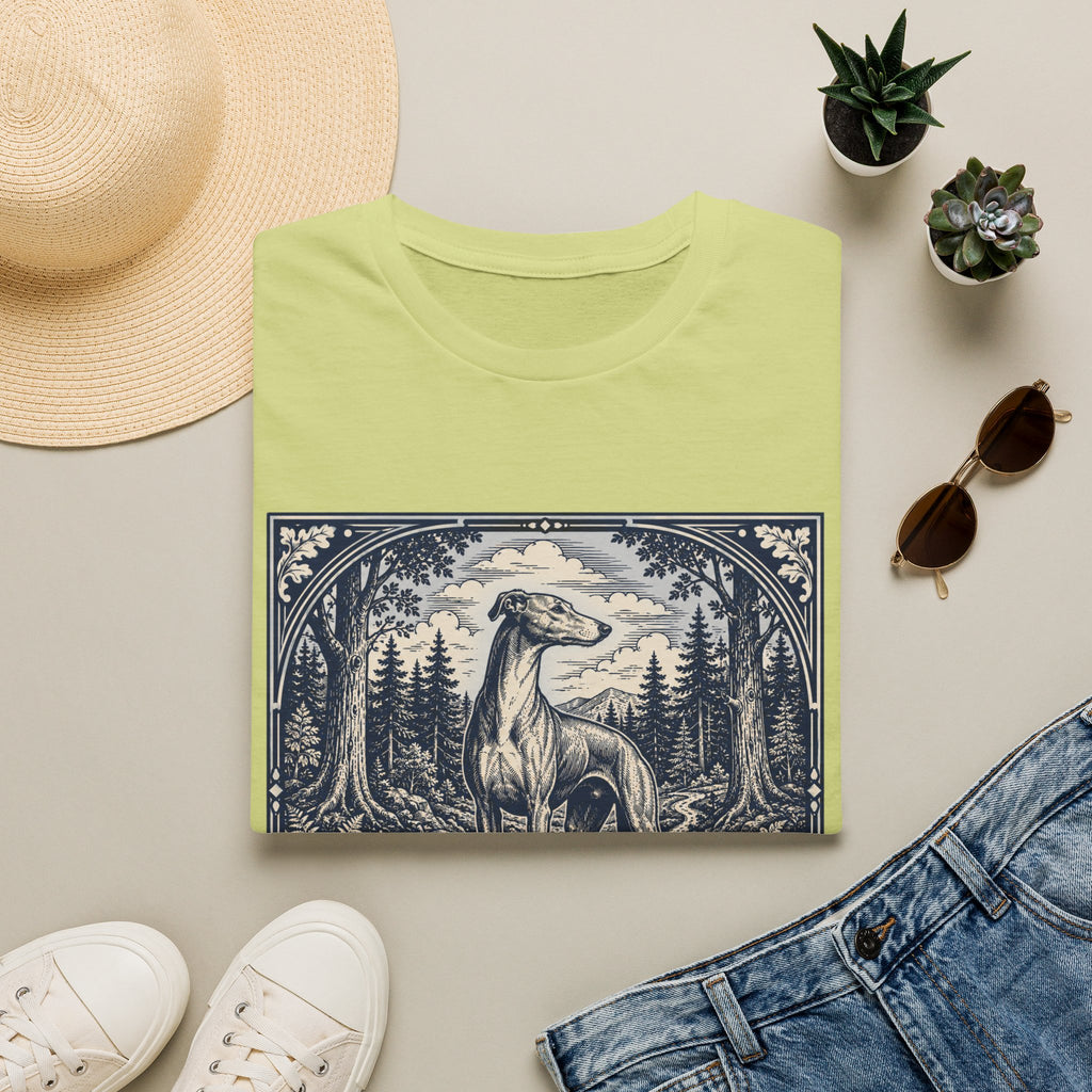 Woodland Sentinel T-Shirt