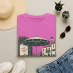 Cafe By The Water T-Shirt