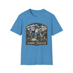 Summit Register Adventure T-Shirt