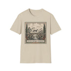 Stone Bridge Crossing T-Shirt