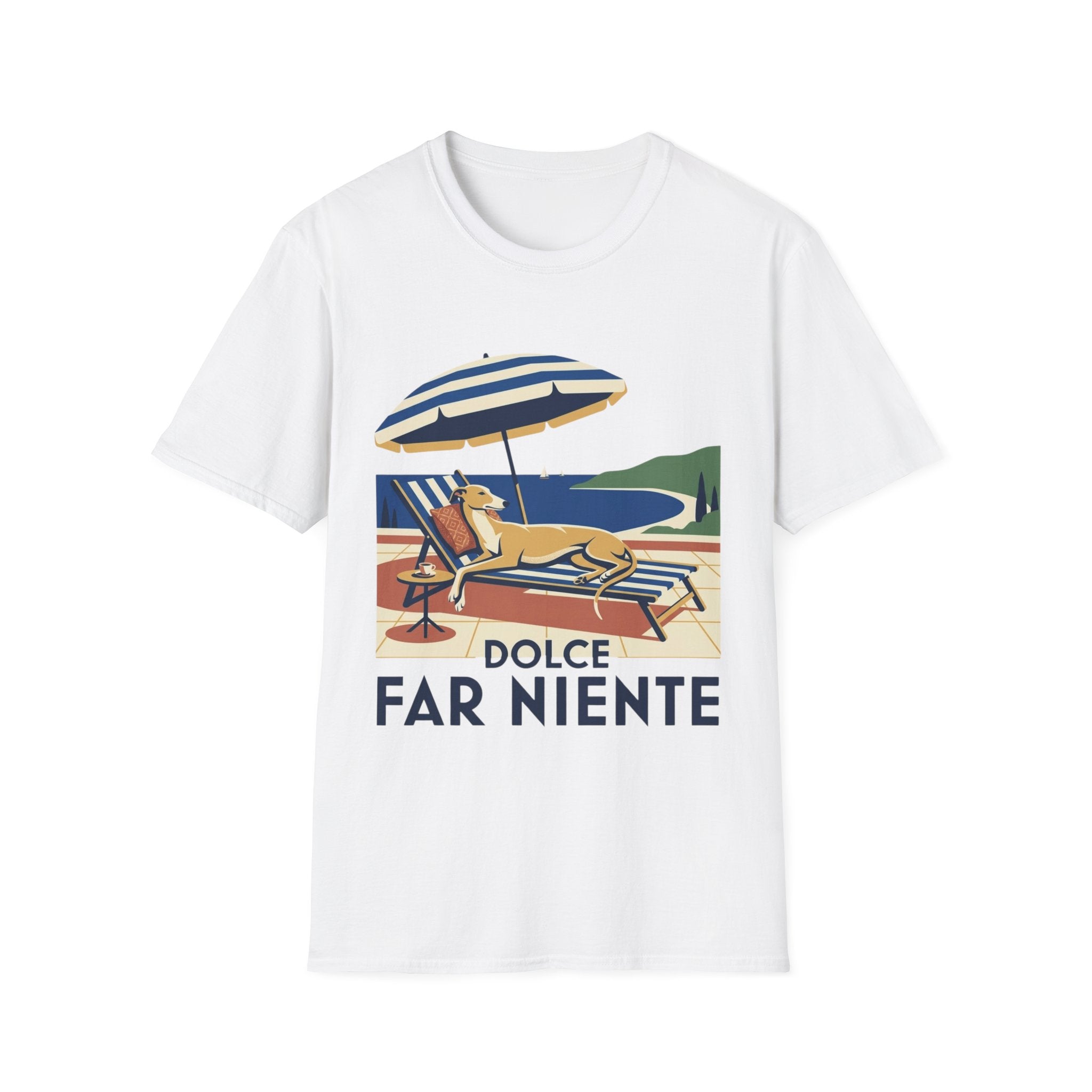 Dolce Far Niente T-Shirt