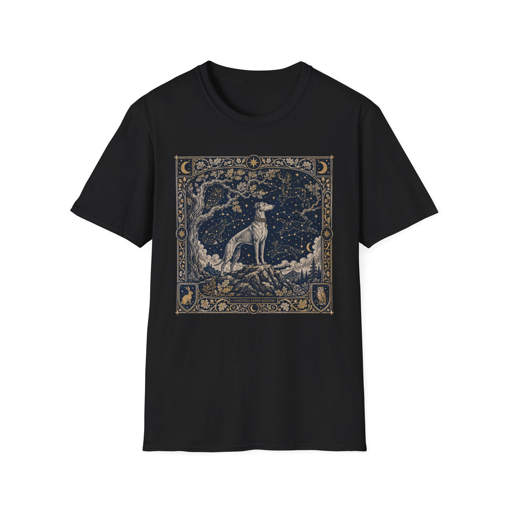 Constellation Keeper T-Shirt