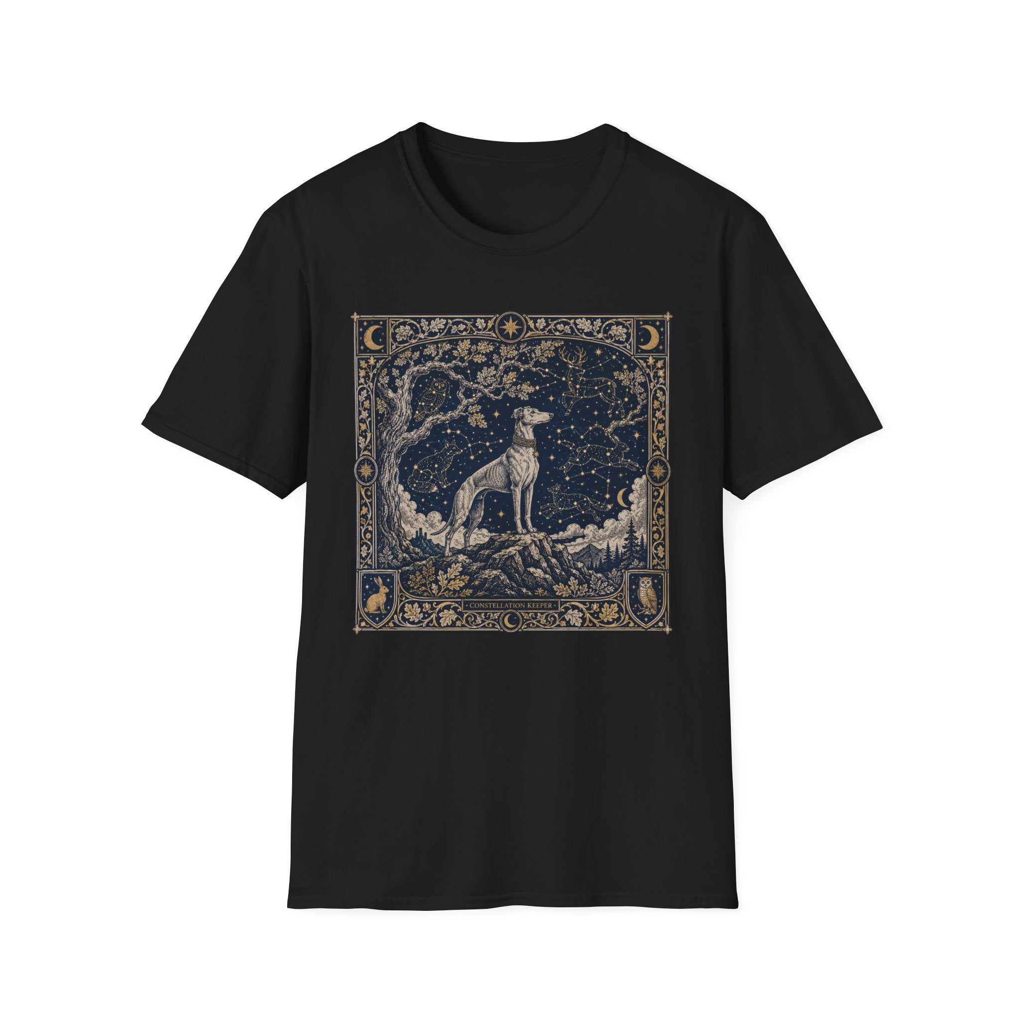 Constellation Keeper T-Shirt
