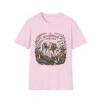 The Mushroom Forager T-Shirt