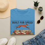 Copy of Cartographers Greyhound T-Shirt