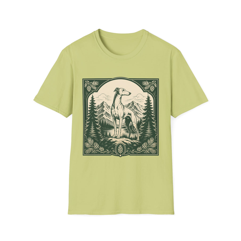 Guardian of the Pines T-Shirt