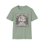 Ex Libris Greyhound T-Shirt