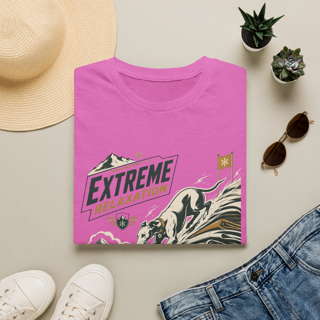 Extreme Relaxation T-Shirt