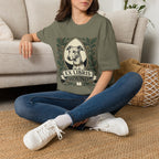Ex Libris Hound T-Shirt