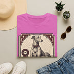 Retired Champion T-Shirt