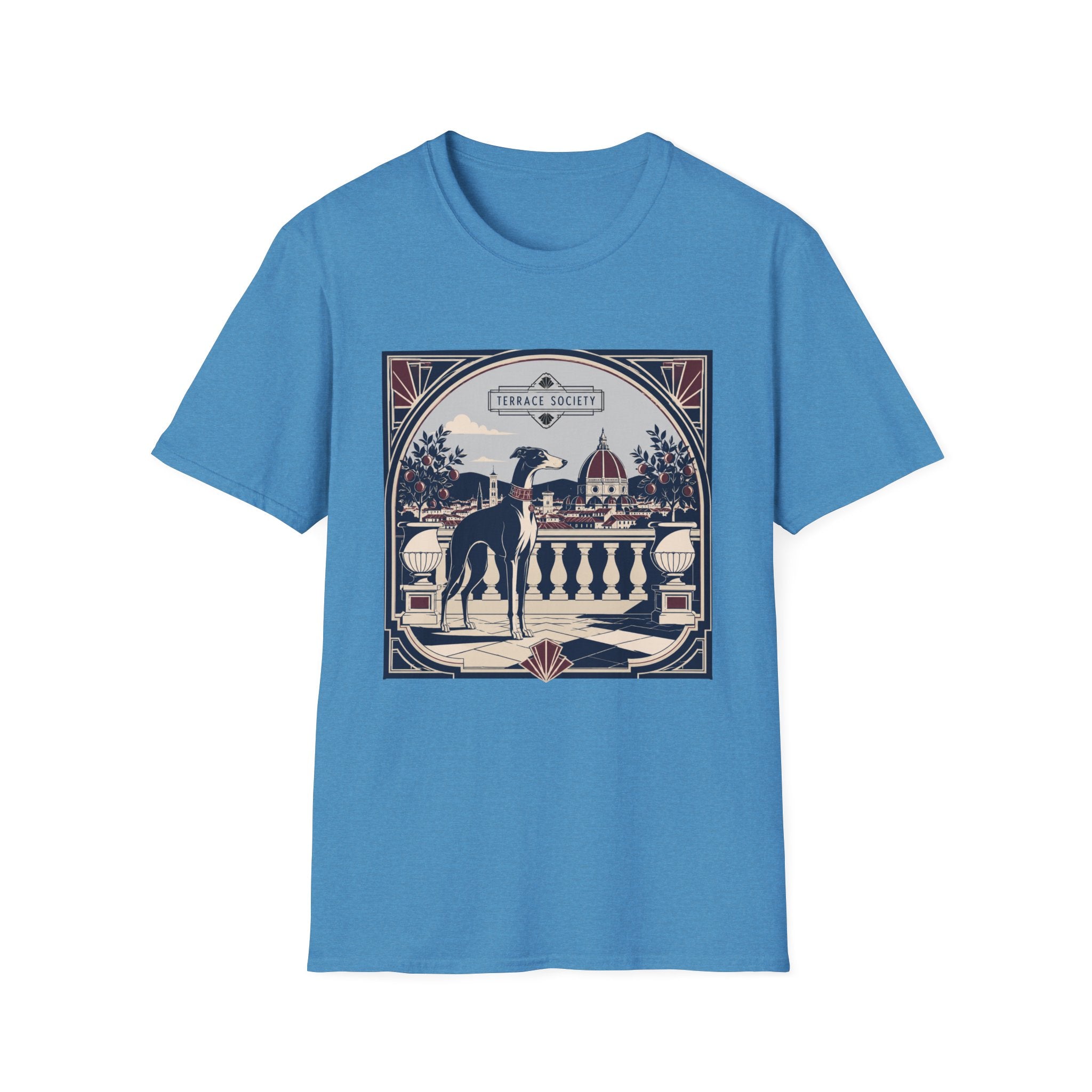 Terrace Society T-Shirt