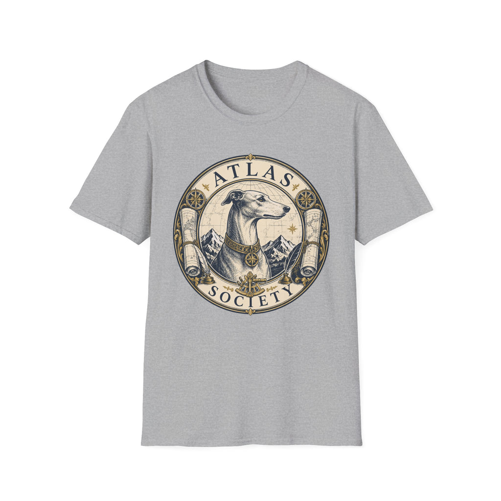 Atlas Society T-Shirt