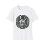 Moonlit Wanderer T-Shirt