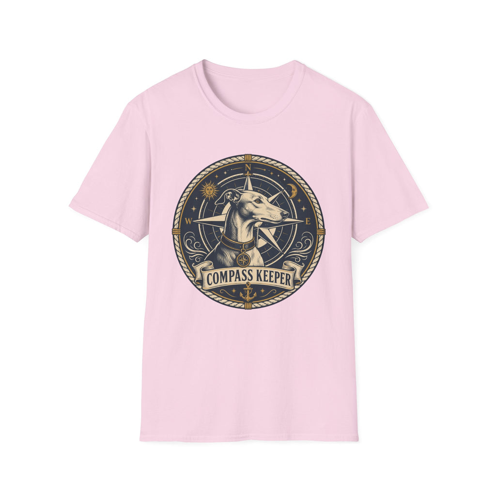 Compass Keeper T-Shirt