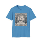 Ex Libris Greyhound T-Shirt