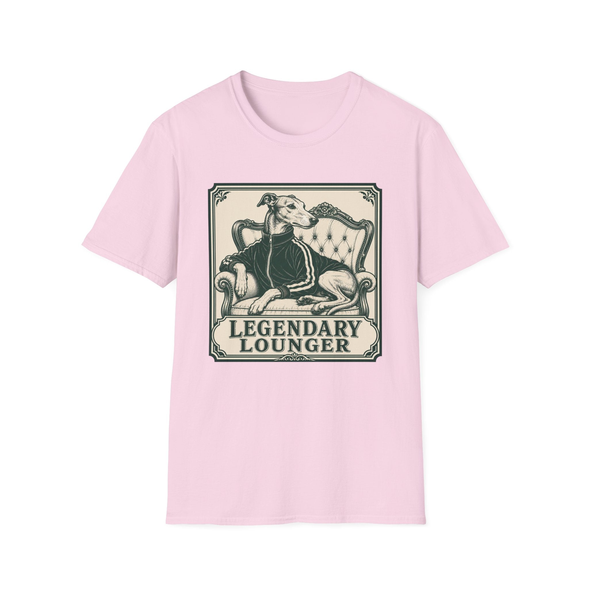 Legendary Lounger T-Shirt