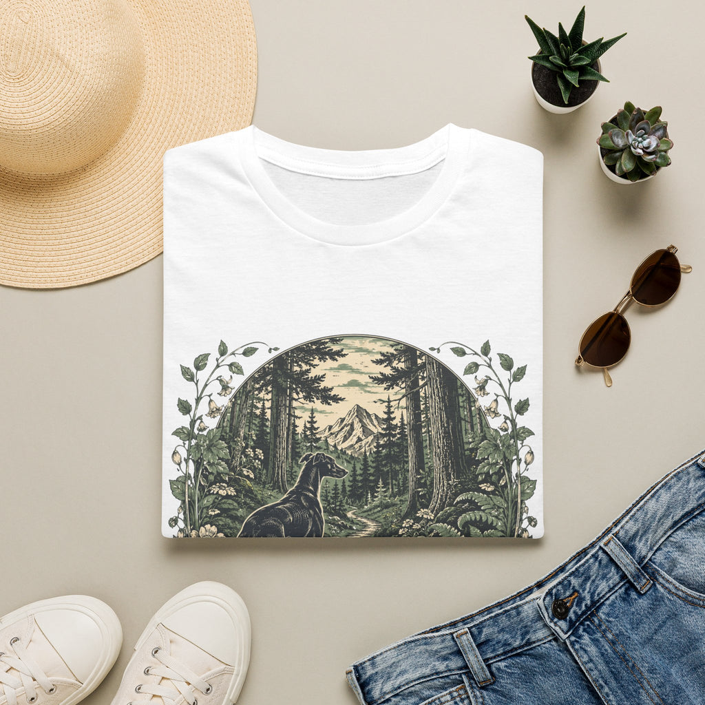 The Hidden Trail T-Shirt