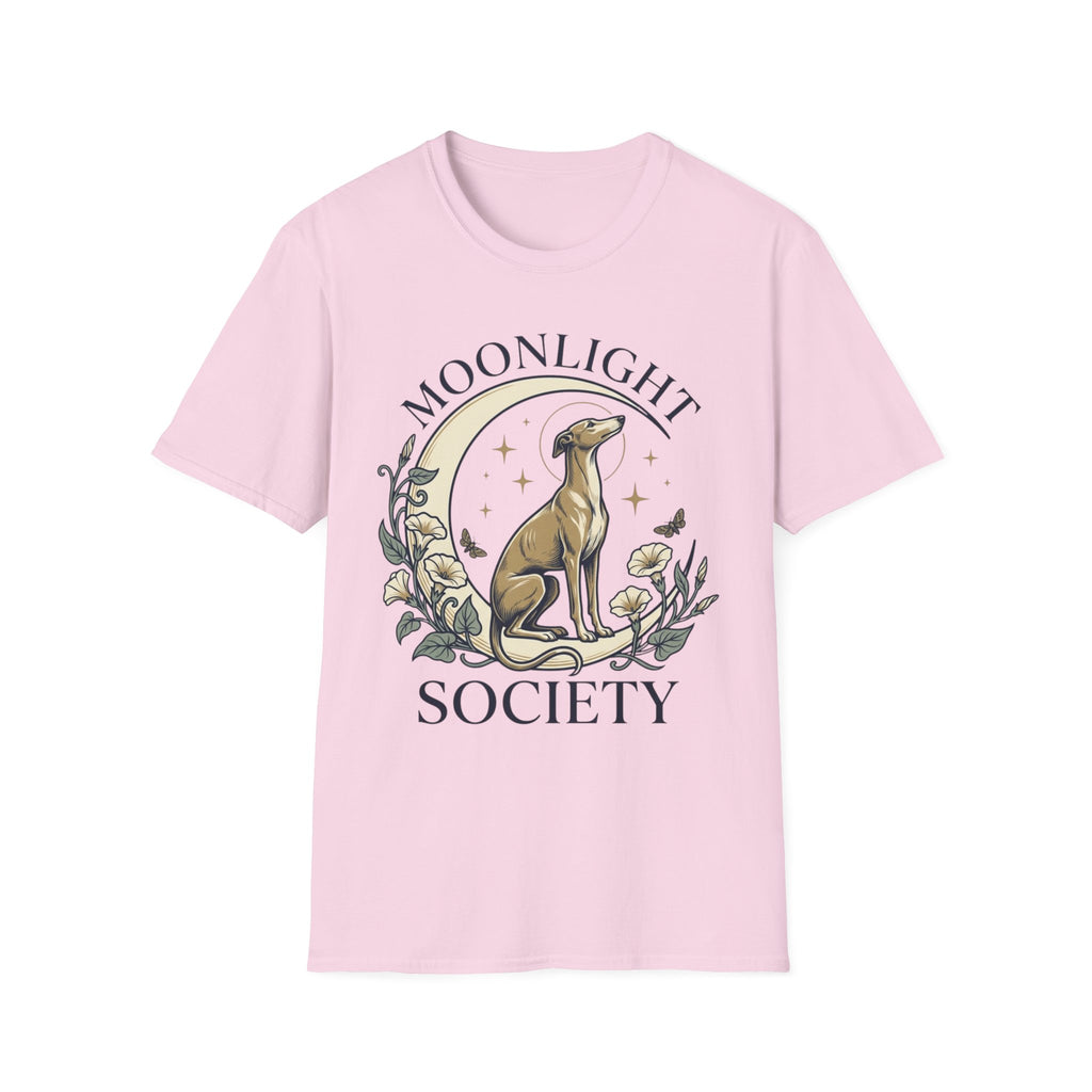Moonlight Society T-Shirt