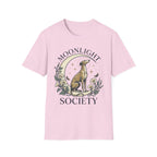 Moonlight Society T-Shirt