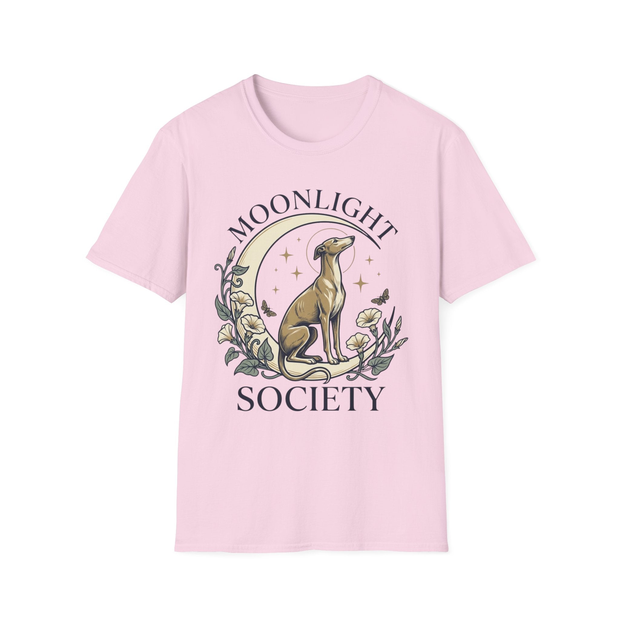 Moonlight Society T-Shirt
