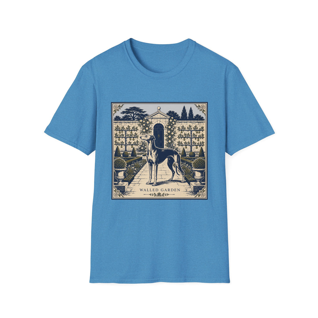 Walled Garden T-Shirt