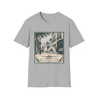 Afternoon Stroll Society T-Shirt