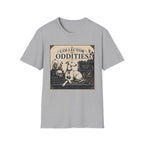 Collector of Oddities T-Shirt
