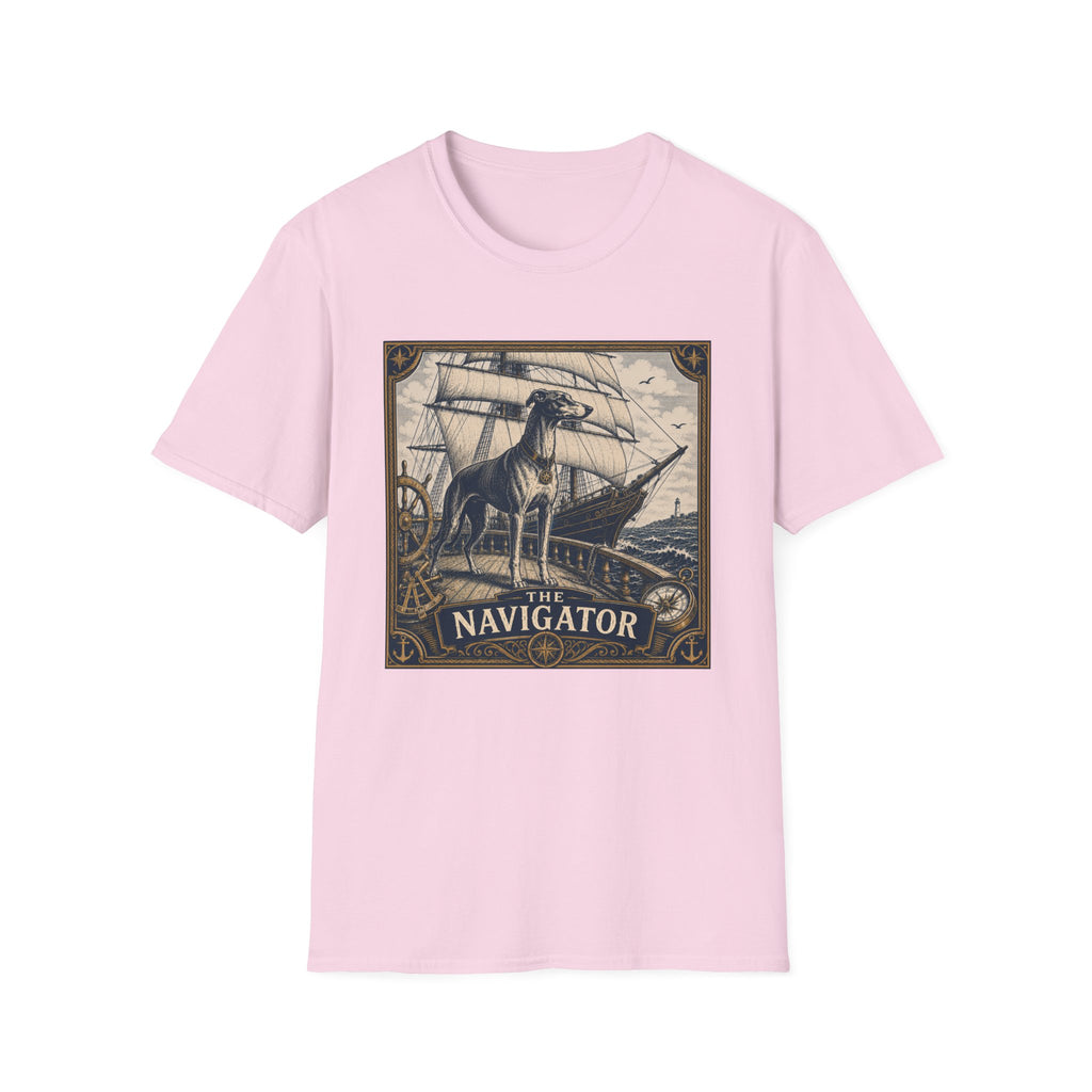 The Navigator T-Shirt