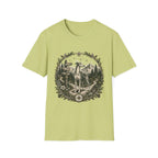 Keeper of Forgotten Trails T-Shirt