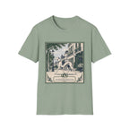 Afternoon Stroll Society T-Shirt