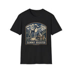 Summit Register Adventure T-Shirt