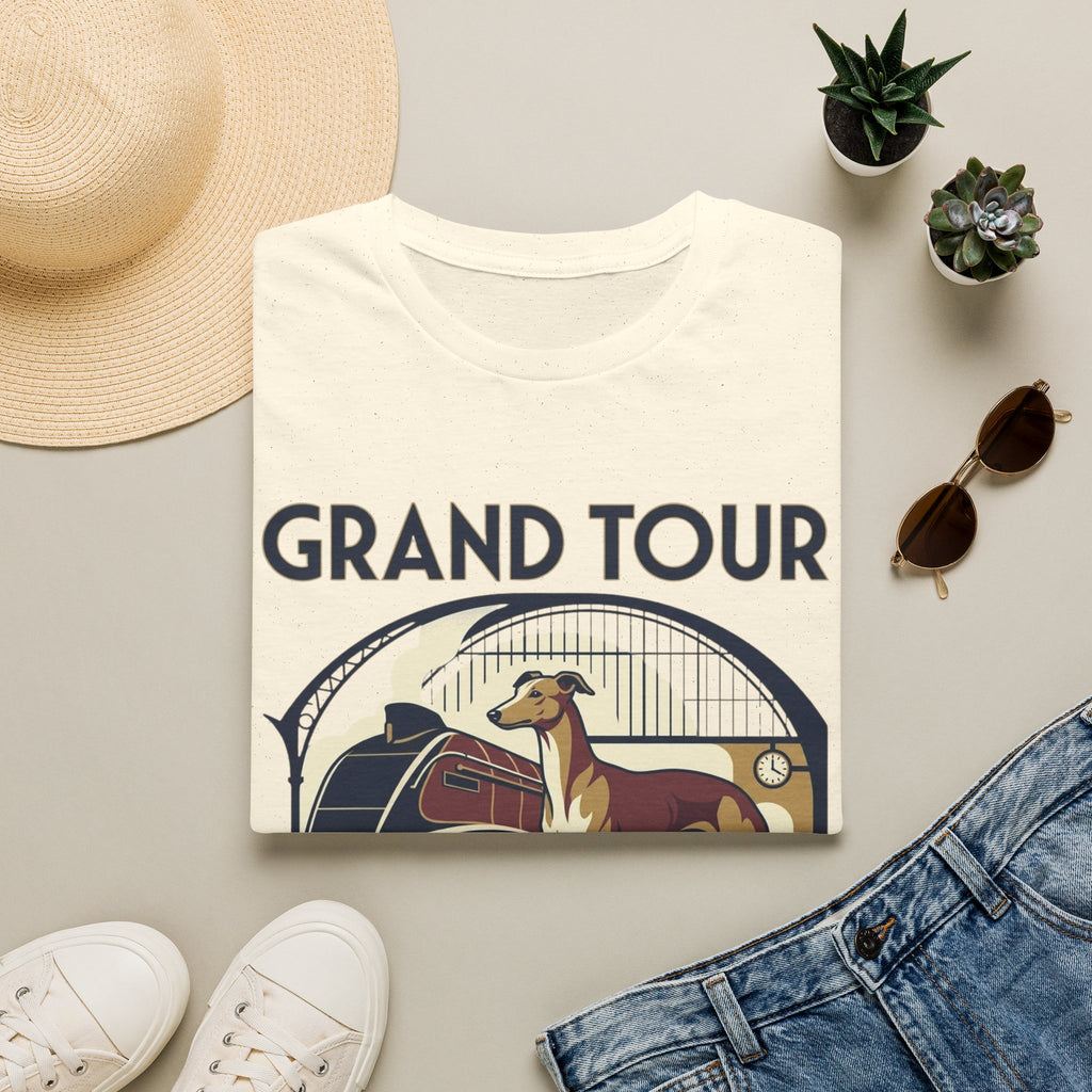 Grand Tour Society T-Shirt