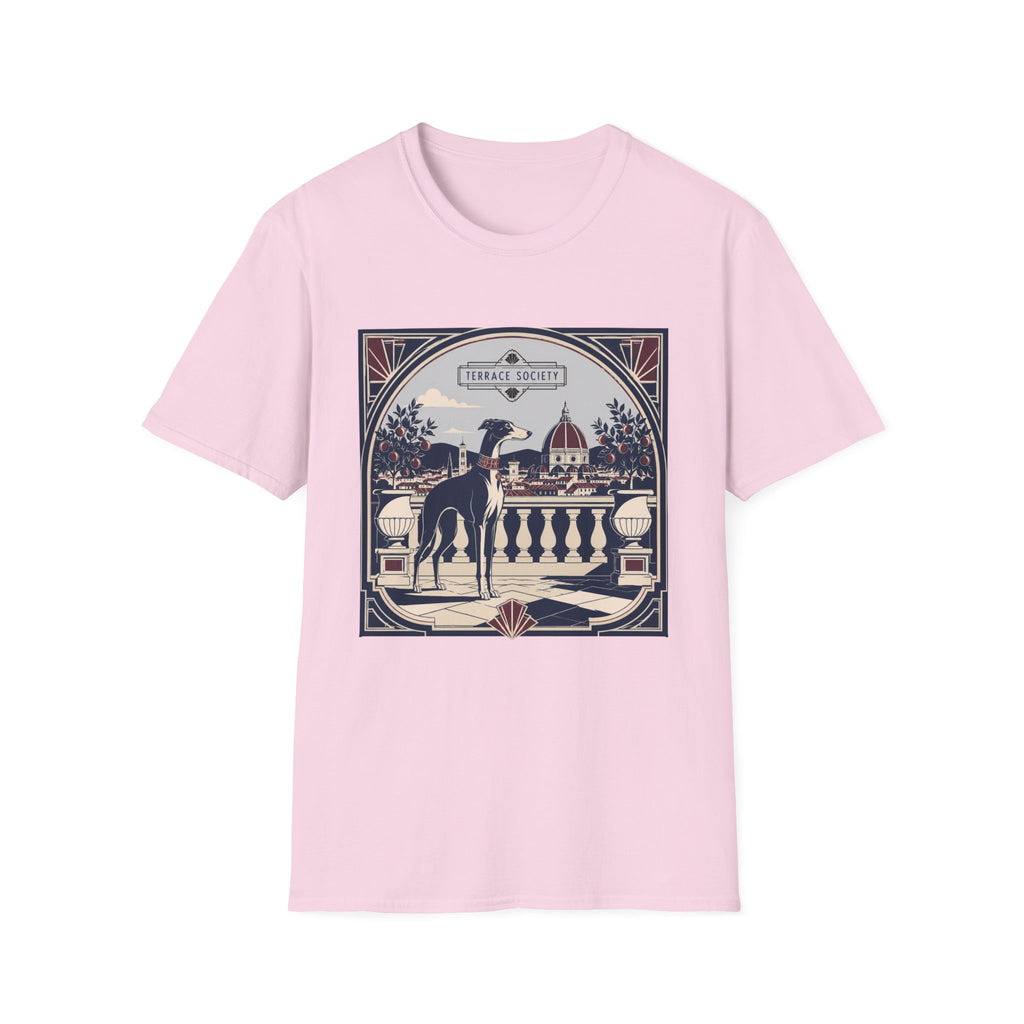 Terrace Society T-Shirt