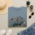Among the Wildflowers T-Shirt