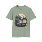 Grand Tour Society T-Shirt