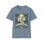 Ex Libris Hound T-Shirt