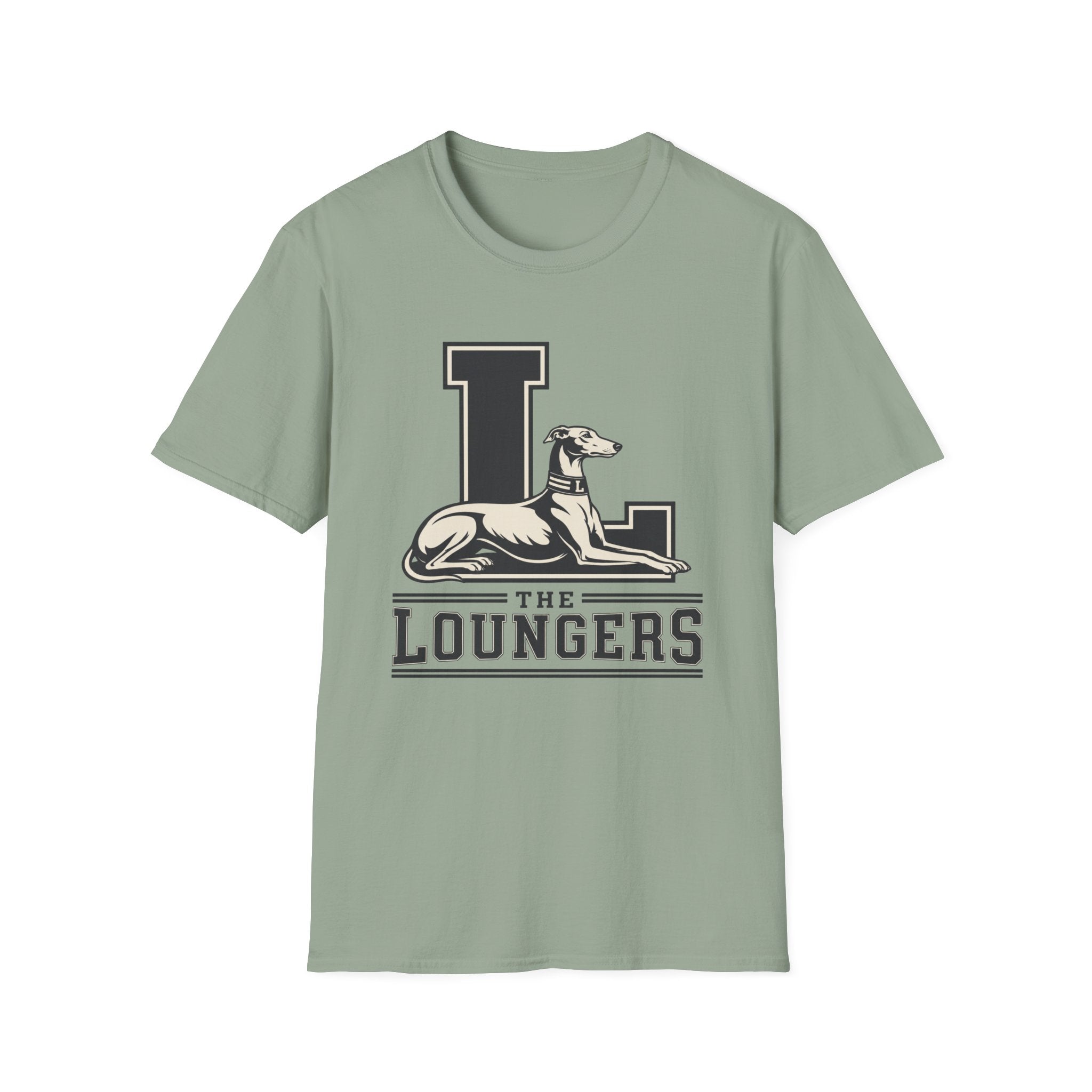 The Loungers T-Shirt