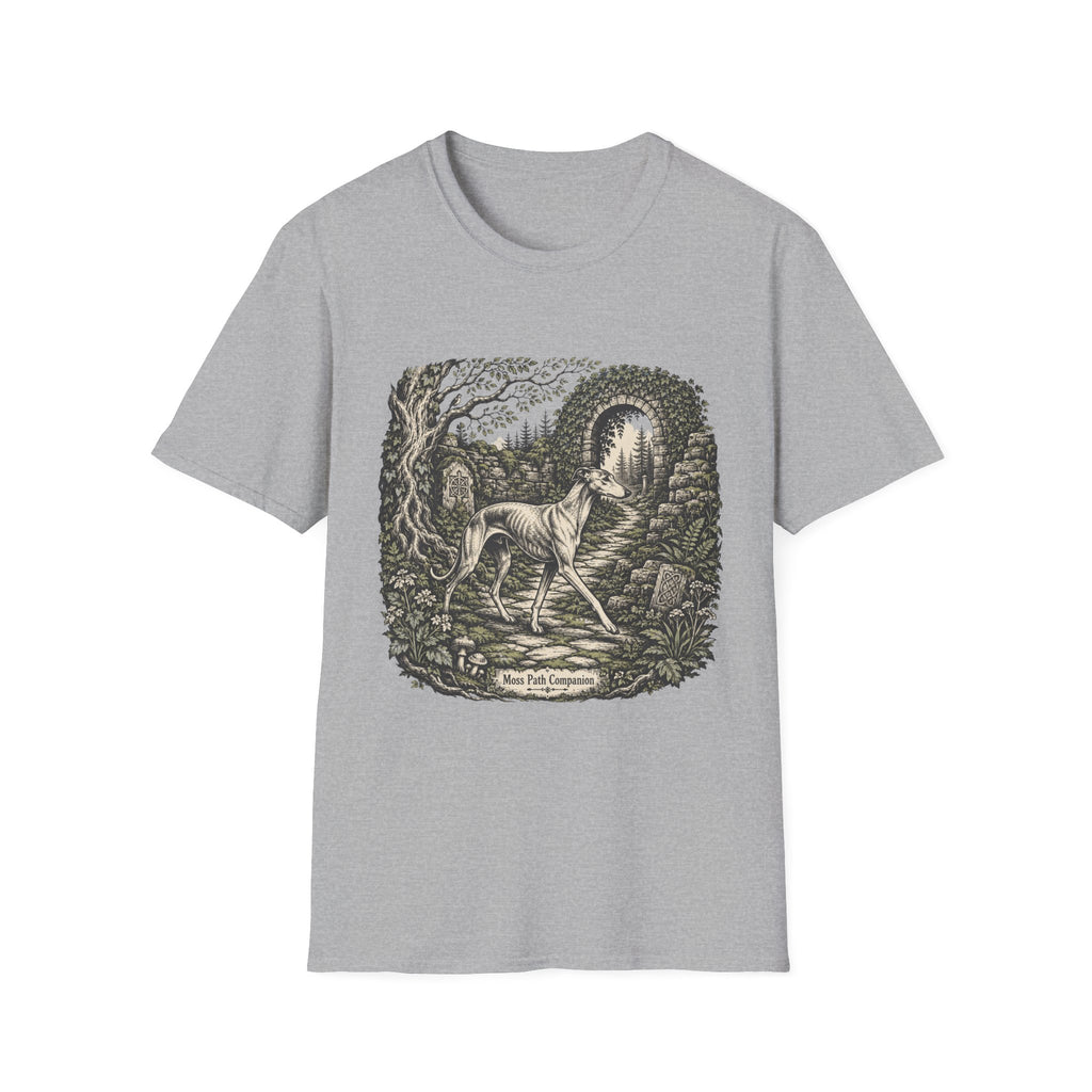 Moss Path Companion T-Shirt