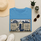 Walled Garden T-Shirt