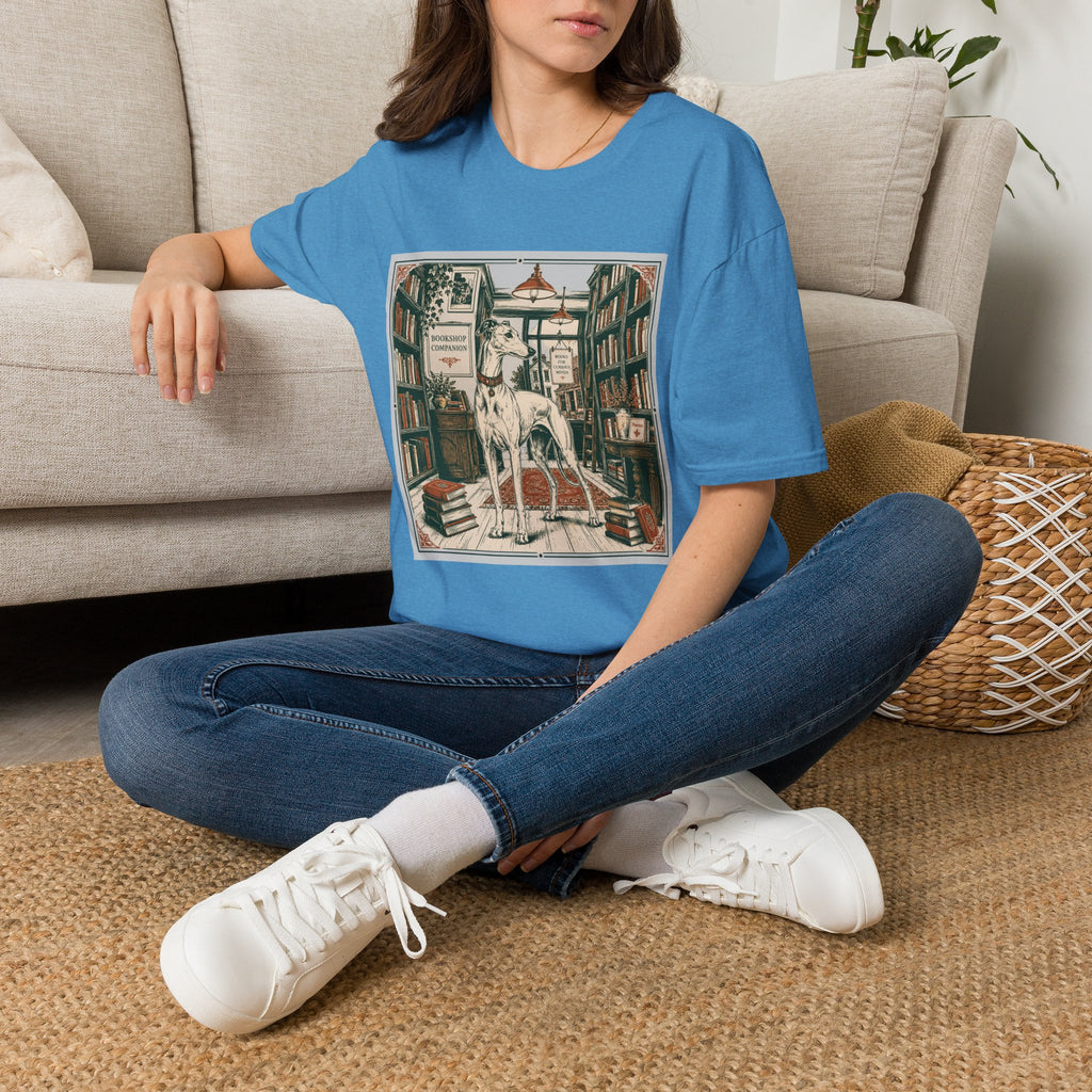 Cozy Bookshop T-Shirt
