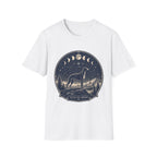 Celestial Trail Companion T-Shirt