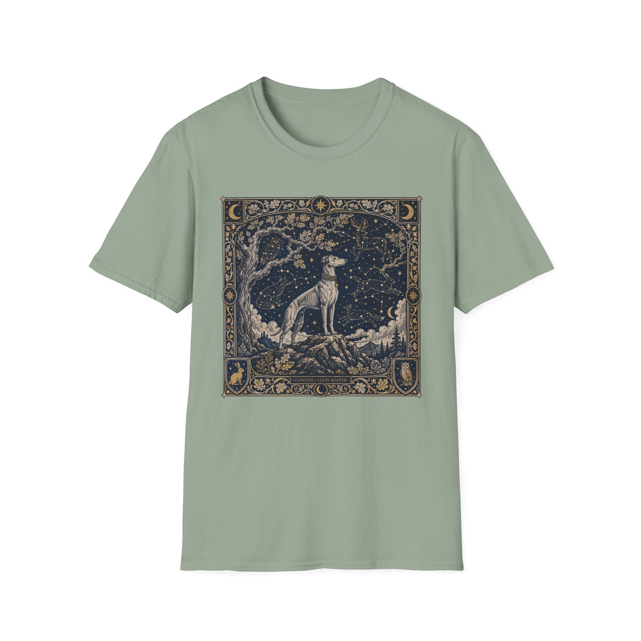 Constellation Keeper T-Shirt