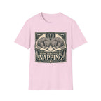 Synchronized Napping T-Shirt