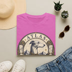 Atlas Society T-Shirt