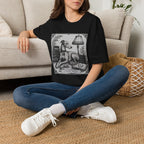 Literary Society T-Shirt