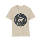 Mystical Night Forest T-Shirt
