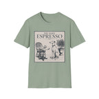 The Daily Espresso T-Shirt