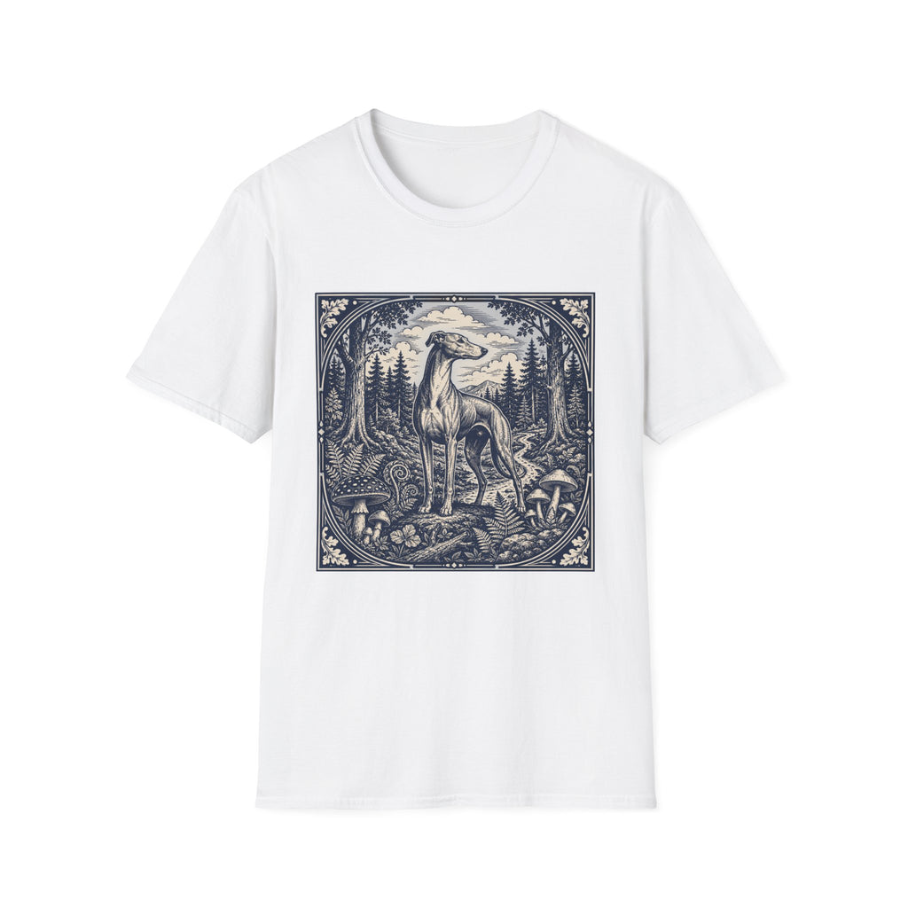 Woodland Sentinel T-Shirt