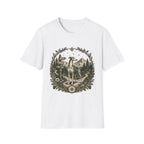 Keeper of Forgotten Trails T-Shirt