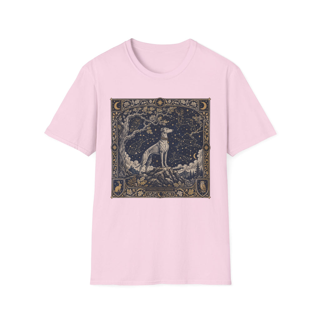 Constellation Keeper T-Shirt